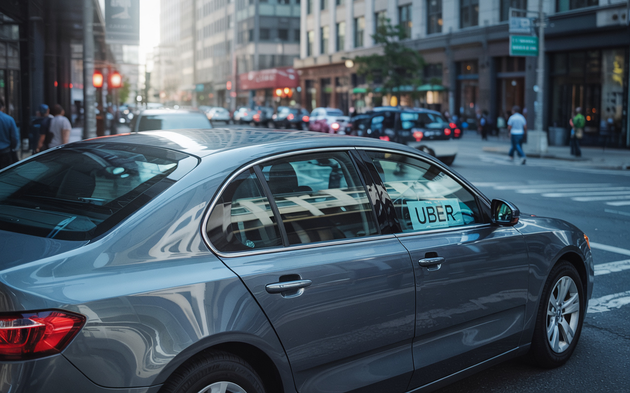 6 carros automáticos seminovos que mais agradam motoristas de app em 2025 — espaçosos, econômicos e abaixo de R$ 60 mil