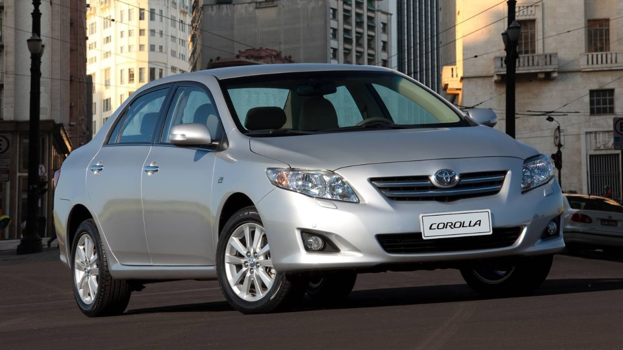 Consulta los Mejores Autos Usados Hasta R$ 50 mil en 2025. Ve 5 Opciones Confiables, Económicas y Con Excelente Costo-Beneficio Para Quien Busca Un Seminuevo.