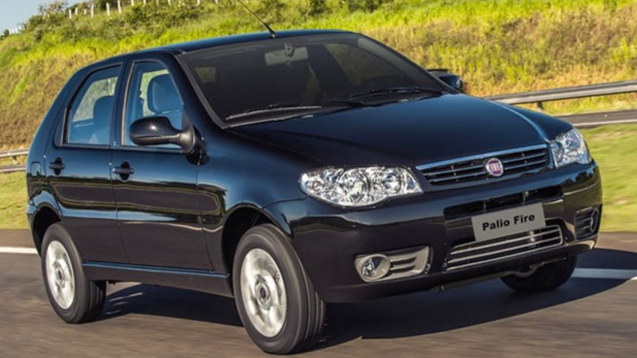 Fiat Palio