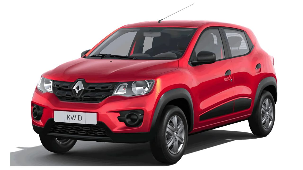 Renault Kwid