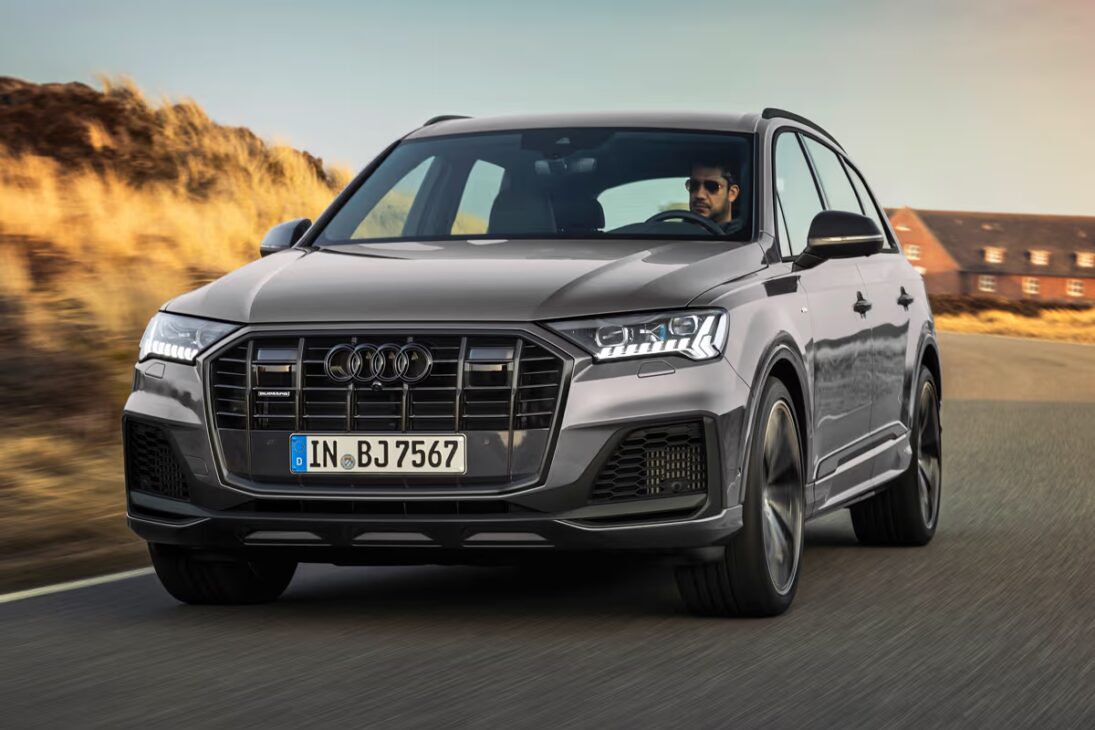 Descubre cuáles son los SUVs más consumistas de Brasil en 2025, con datos oficiales del Inmetro y precios que superan R$ 7 millones.