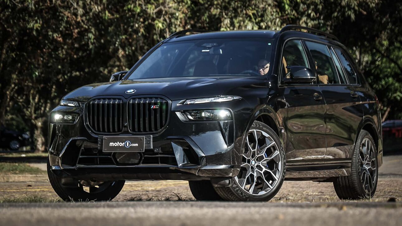 Descubre cuáles son los SUVs más consumistas de Brasil en 2025, con datos oficiales del Inmetro y precios que superan R$ 7 millones.