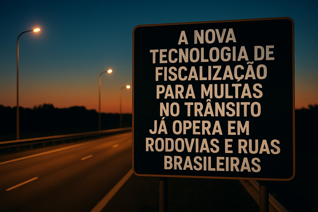 Multas, ruas, Drones, Tecnologia