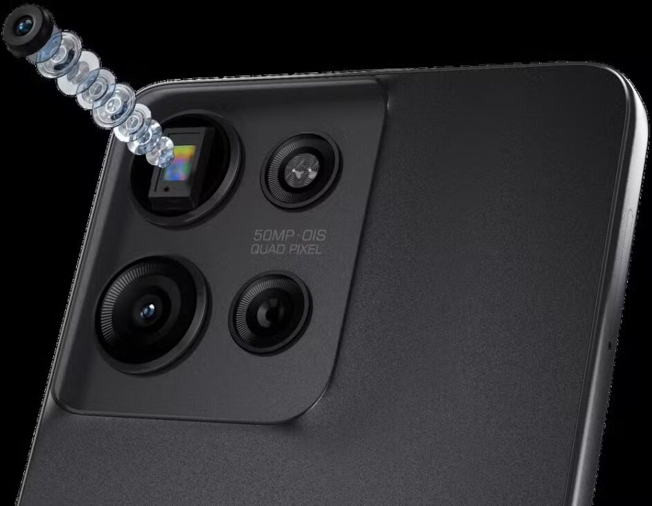 ¡Descubre 5 teléfonos celulares que son resistentes a caídas! La durabilidad del smartphone es tan crucial como su rendimiento.