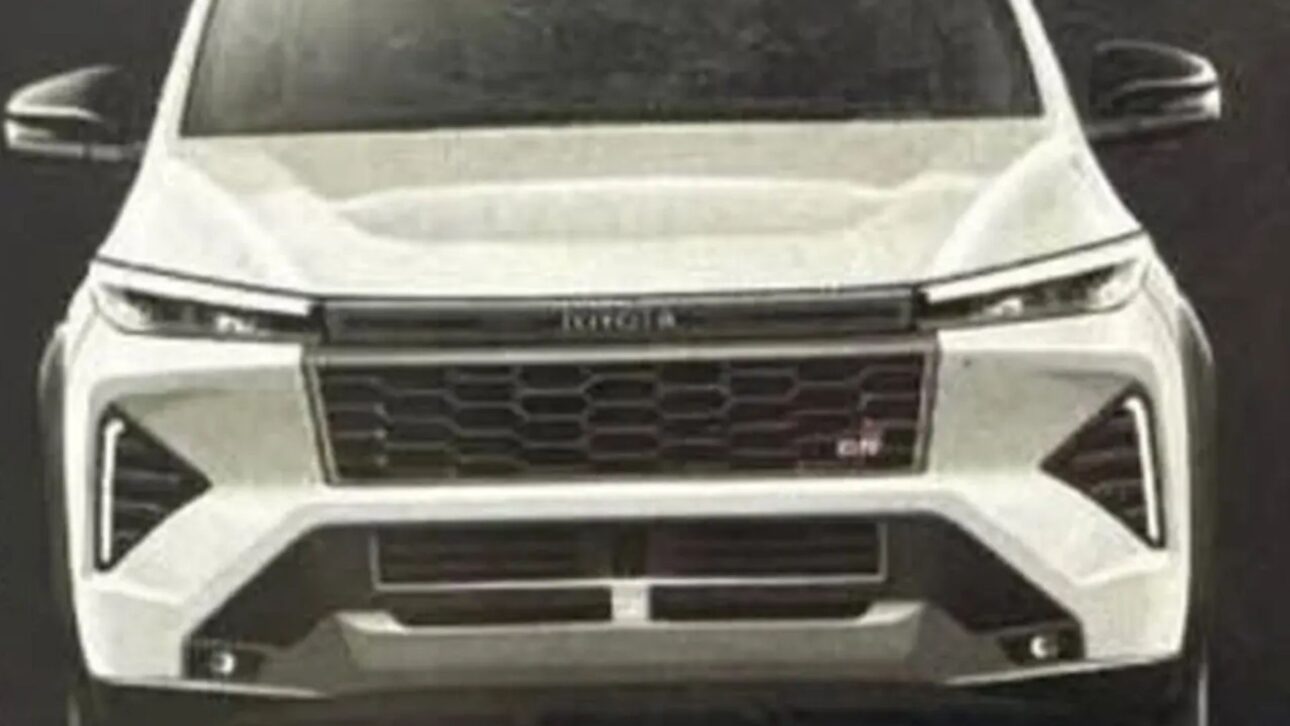 
 
Imágenes de la Toyota Hilux 2026 filtran en Asia y revelan reestilización profunda, inspiración en el Land Cruiser y inédita motorización híbrida-leve. (Imagen: reproducción/@cars_secrets en Instagram)
