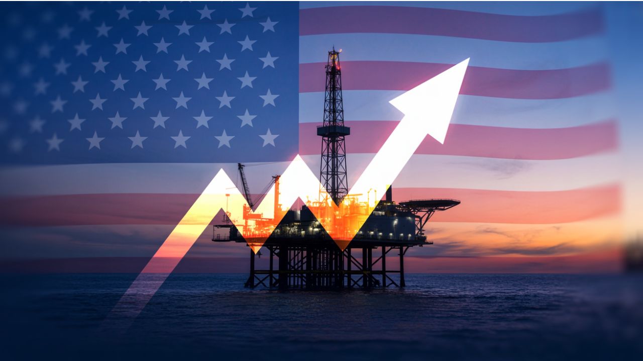 Os estoques de petróleo nos Estados Unidos subiram 3,845 milhões de barris, contrariando previsões. Gasolina também teve alta, enquanto destilados recuaram.