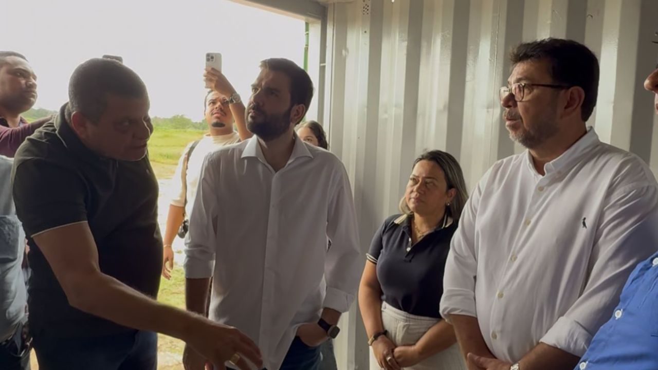 Caso a reativação do estaleiro Porto das Redes, em Sergipe, se concretize, a previsão será a criação de até 20 mil empregos e uma nova fase para a indústria naval no estado.