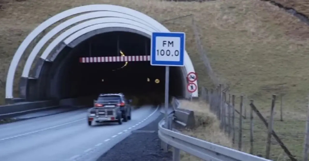 Los mayores túneles submarinos del mundo