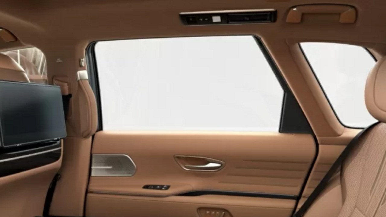 Toyota, Insulfilm, Vidros, Tecnologia