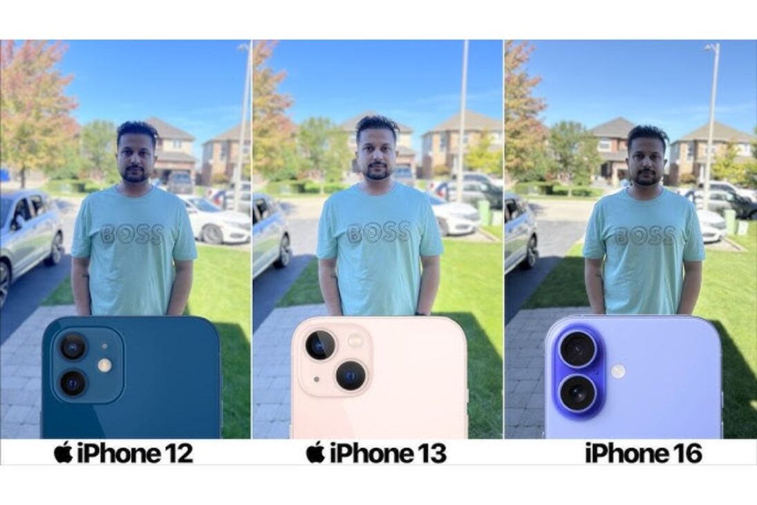 iPhone 13 es campeón de ventas en 2025 y muestra que todavía tiene mucha leña para quemar