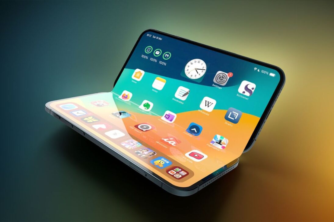 iPhone plegable llega en 2026 con pantalla de Samsung y enfoque en quienes pueden pagar caro