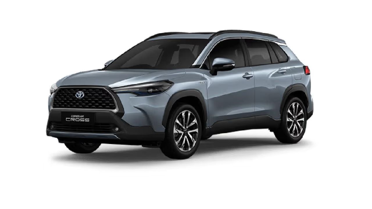 Leis estaduais em Minas Gerais e São Paulo garantem isenção de IPVA para carros híbridos da Fiat e da Toyota!