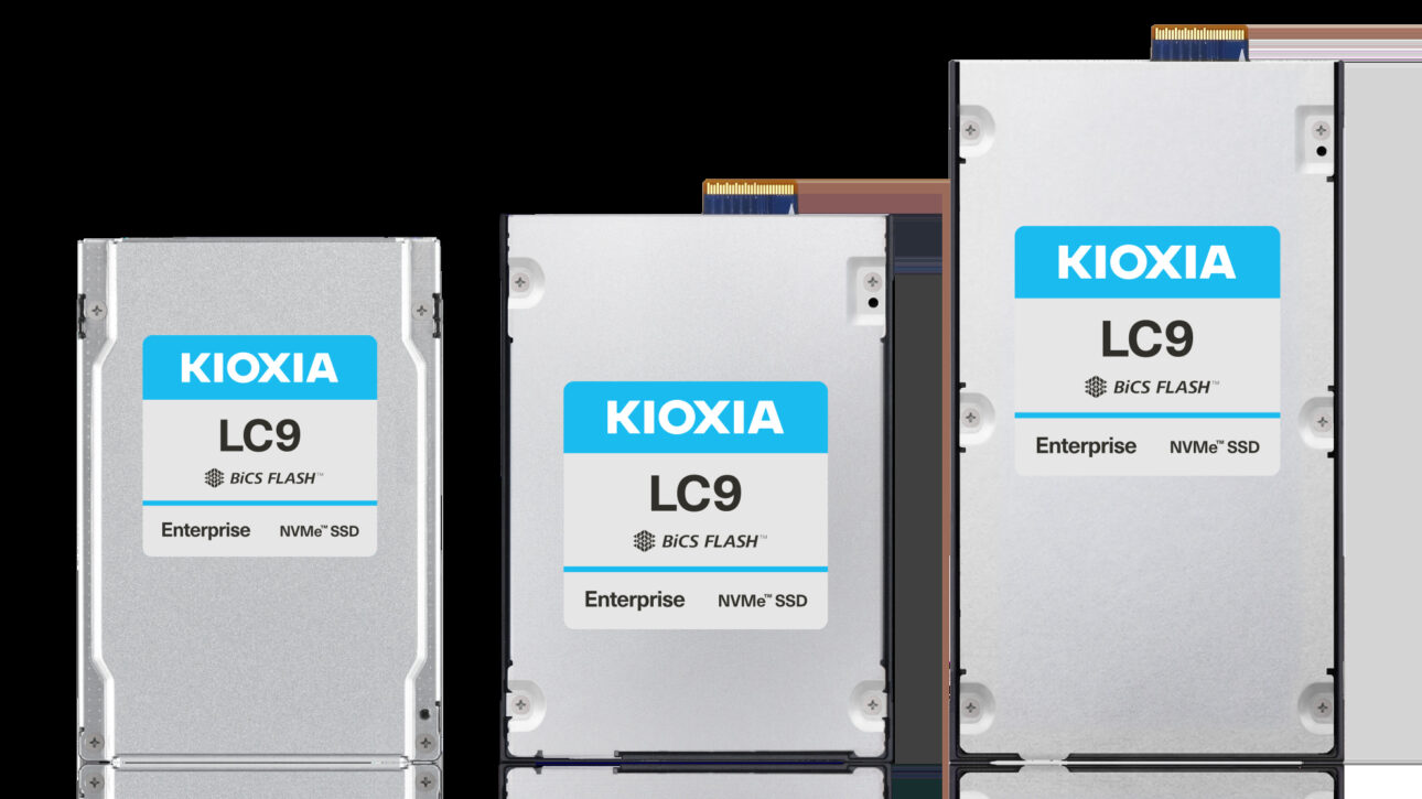 Almacenamiento De Otro Nivel: SSD De 245 TB Producido En Japón Rompe Récord Y Redefine Límites Del Mercado