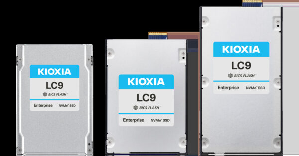 Armazenamento de outro nível: SSD de 245 TB produzido no Japão quebra recorde e redefine limites do mercado