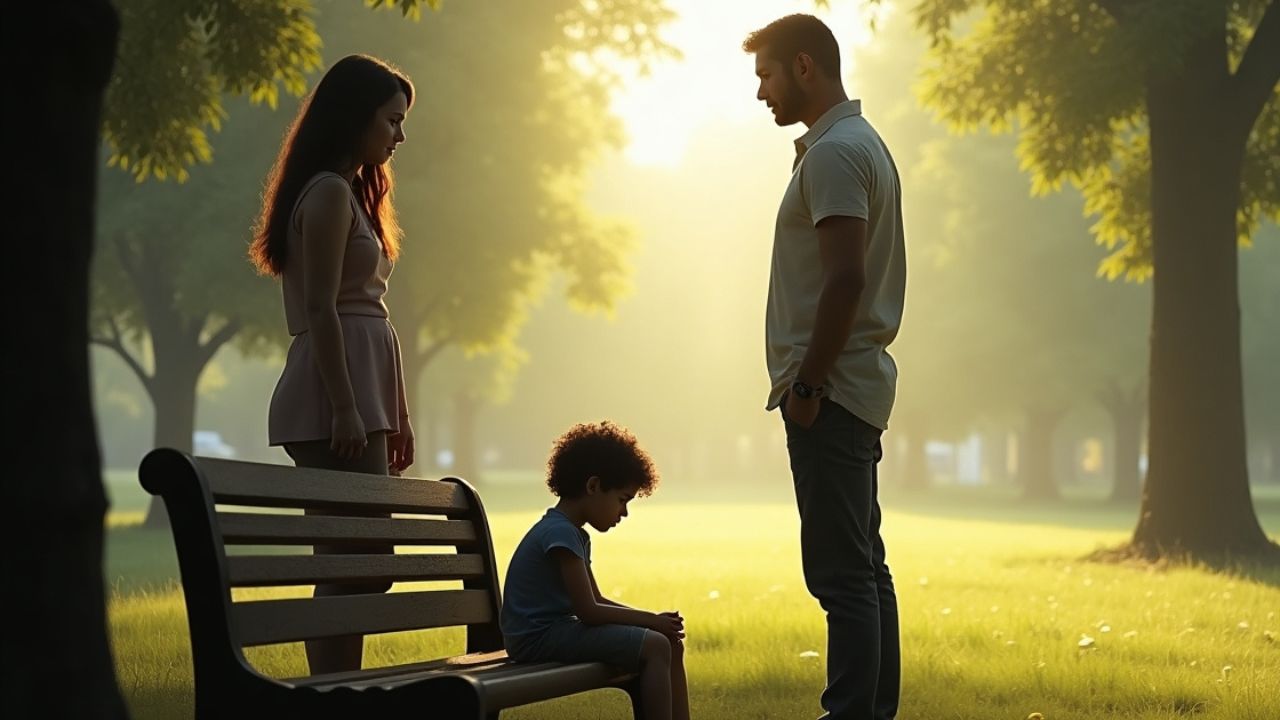 Saiba o que é alienação parental, como identificá-la, seus impactos no direito da criança e as consequências previstas na Lei 12.318/2010.