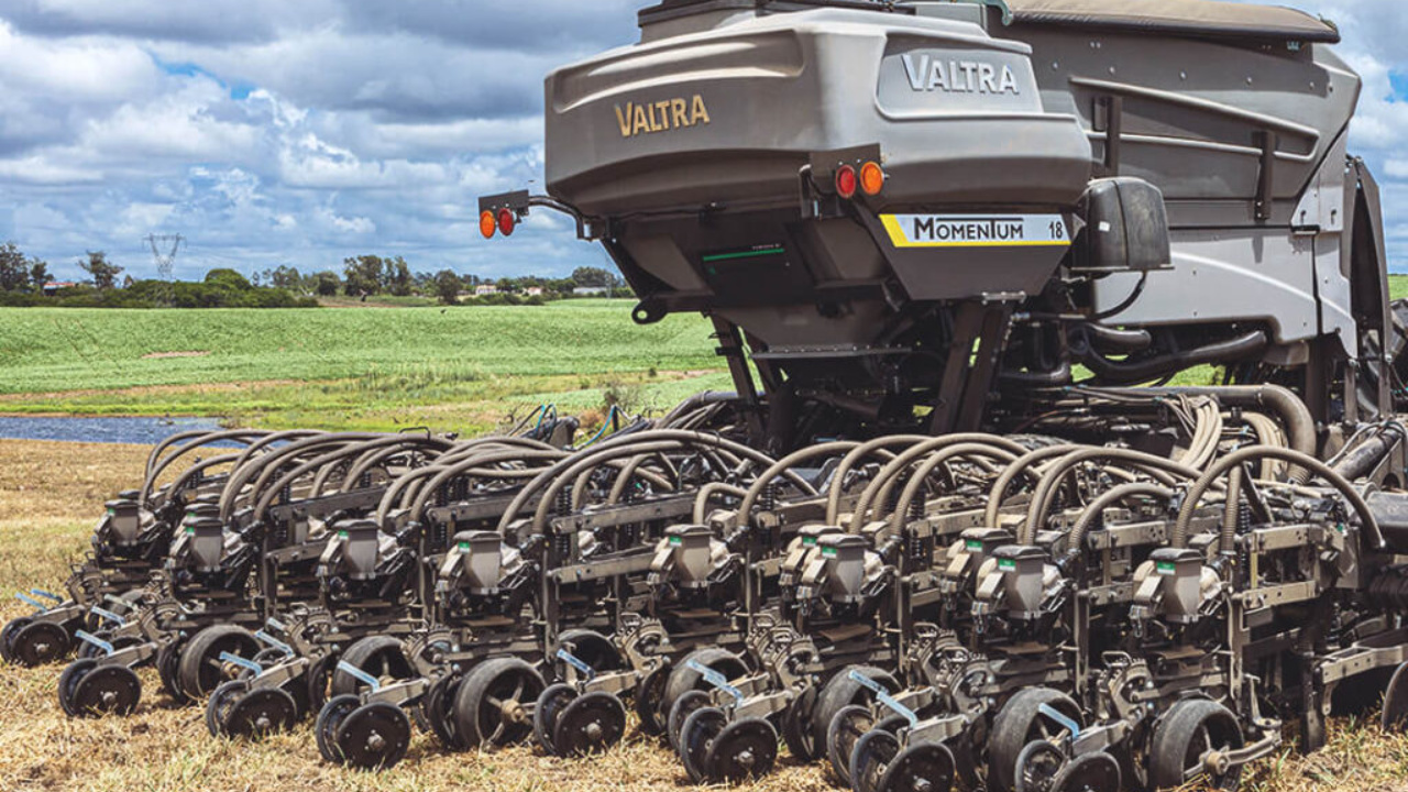 Fuente: Valtra