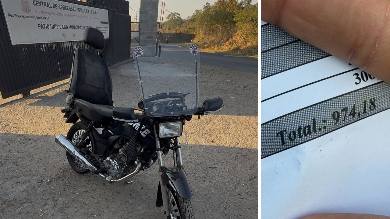 Actualizaciones Caso Honda CG Uno