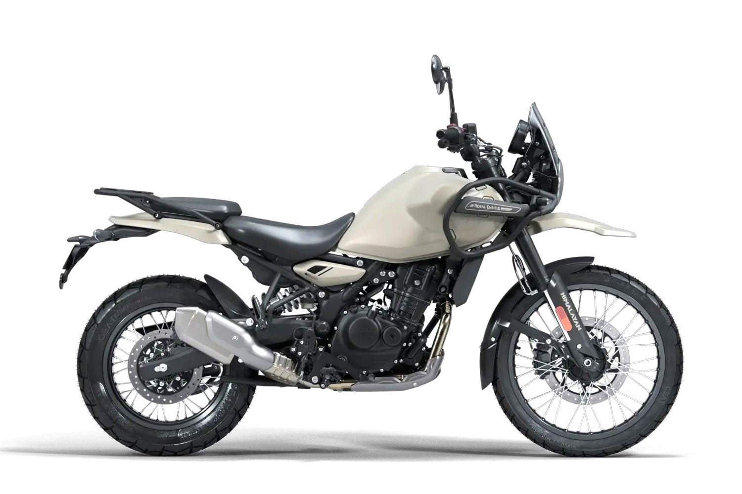 A Himalayan 450 não é apenas a moto mais vendida do Brasil em junho, ela é um marco de uma nova era para o mercado de motos nacional.