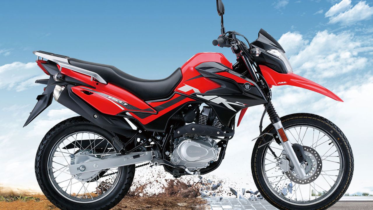 Conheça as motos da Haojue 0km que custam até R$ 20 mil. Modelos como DK160, NK 150, DL160 e DR160 oferecem potência, tecnologia e conforto para diferentes perfis de motociclistas.