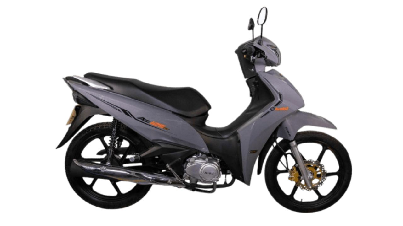 Mira 4 motos baratas y económicas perfectas para quien quiere escapar de los congestionamentos en 2025. Consulta modelos accesibles e ideales para el día a día urbano.