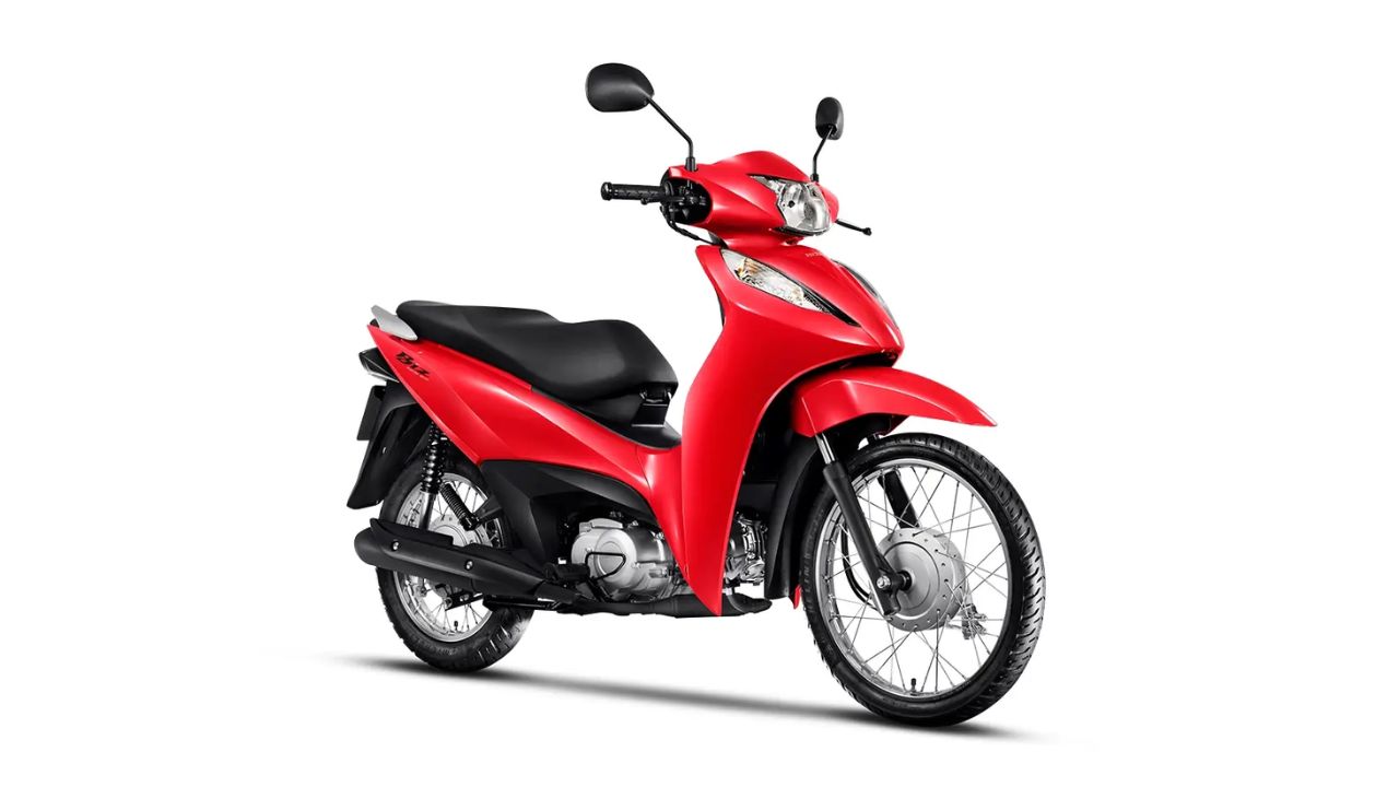 Mira 4 motos baratas y económicas perfectas para quien quiere escapar de los congestionamentos en 2025. Consulta modelos accesibles e ideales para el día a día urbano.