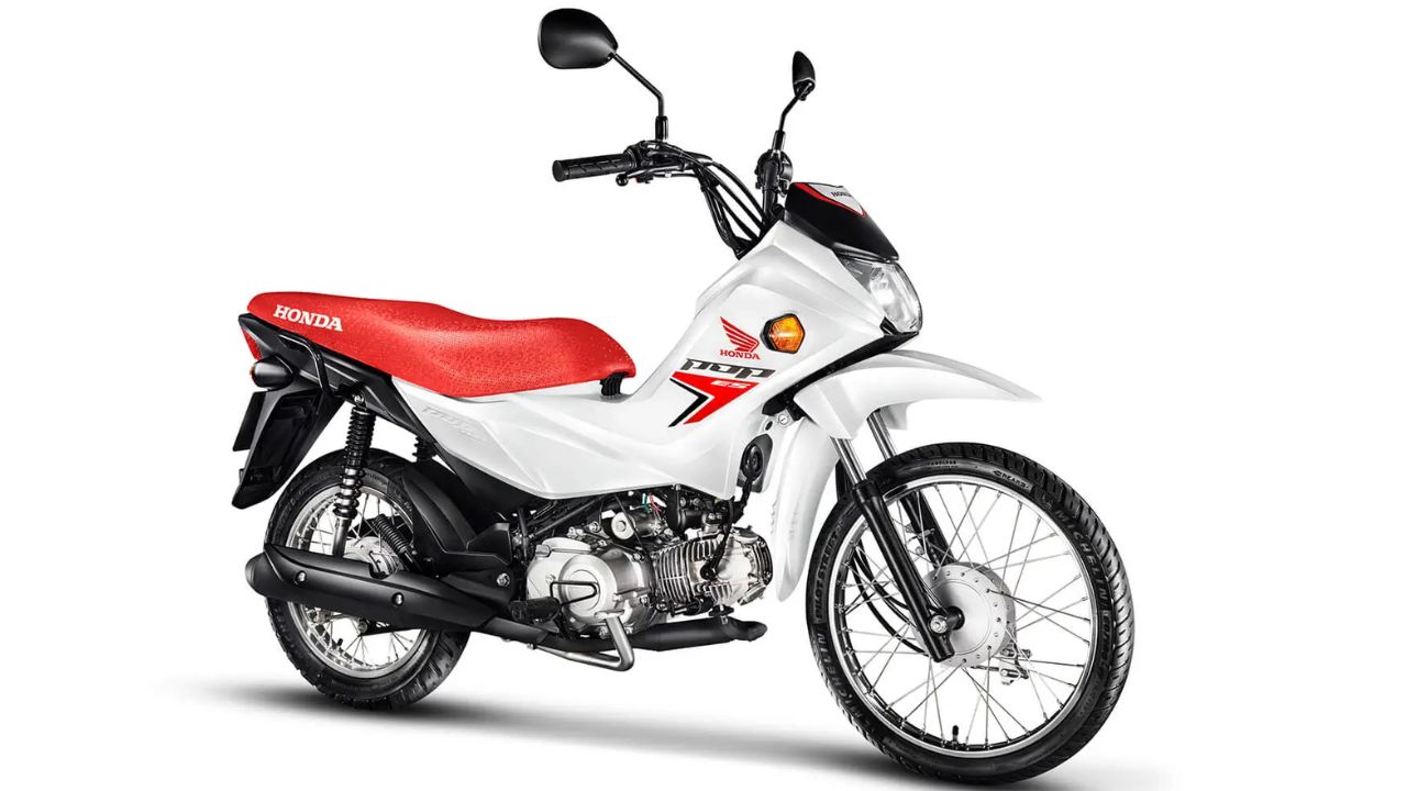 Mira 4 motos baratas y económicas perfectas para quien quiere escapar de los congestionamientos en 2025. Consulta modelos accesibles e ideales para el día a día urbano.