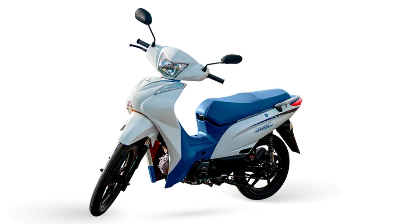 Mira 4 motos baratas y económicas perfectas para quien quiere escapar de los congestionamientos en 2025. Consulta modelos accesibles e ideales para el día a día urbano.