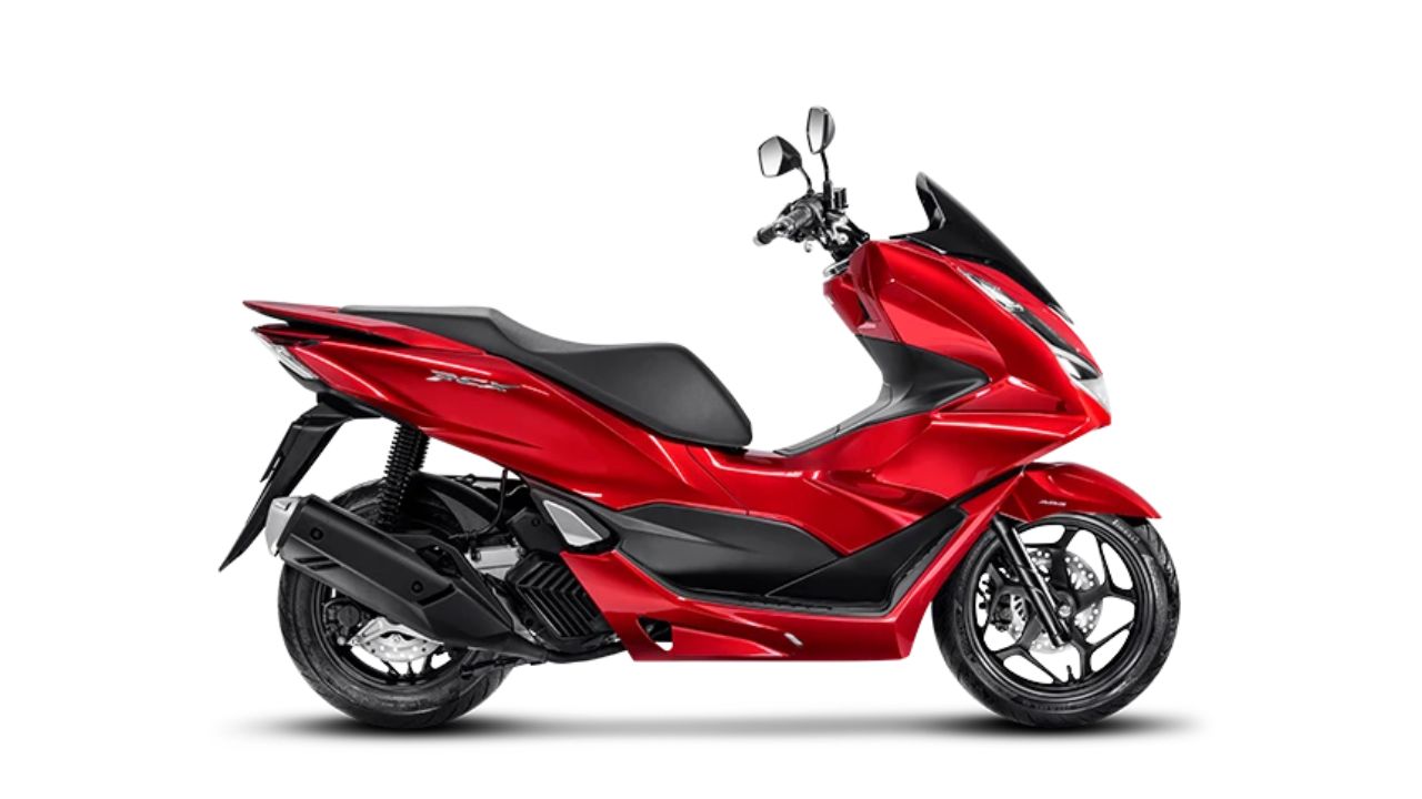 PCX ABS