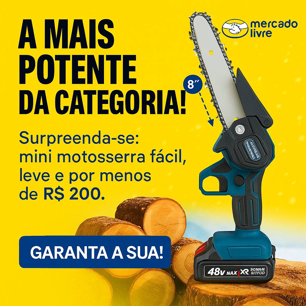 Oferta Mercado Libre