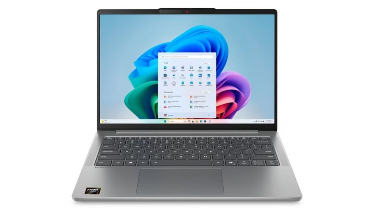 Lenovo IdeaPad Slim 5