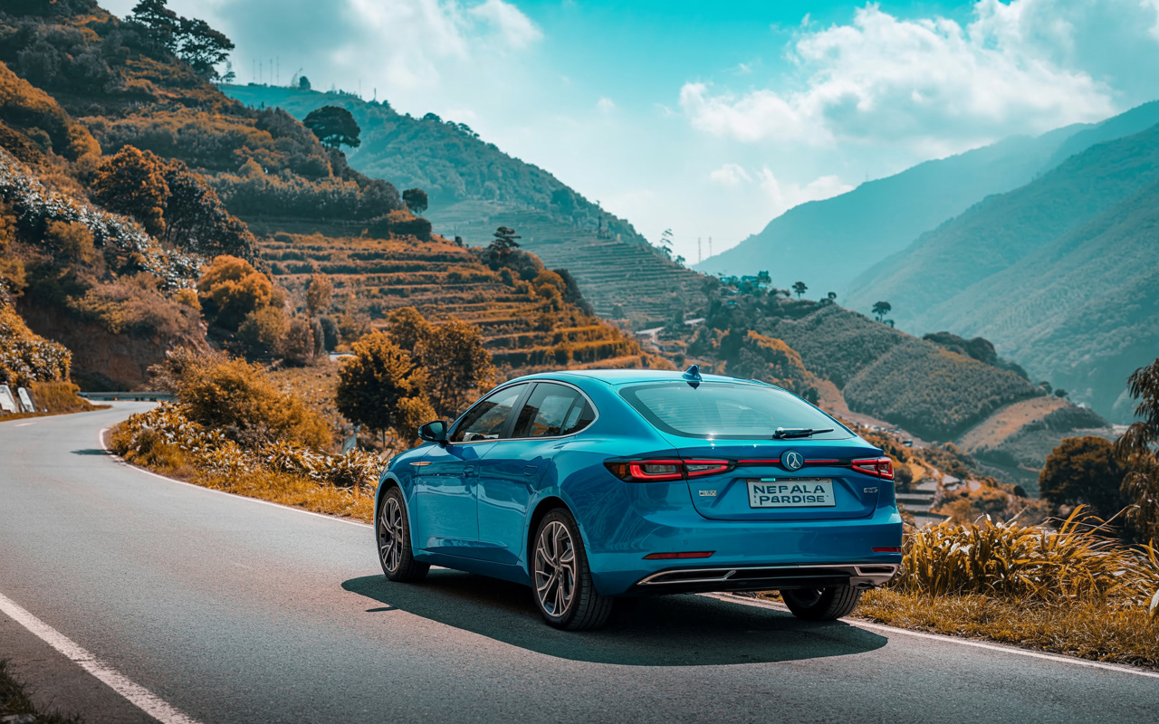 Nem China, nem Noruega, nem EUA: o Nepal se tornou o “paraíso” dos carros elétricos com 76% das vendas de carros novos sendo elétricos