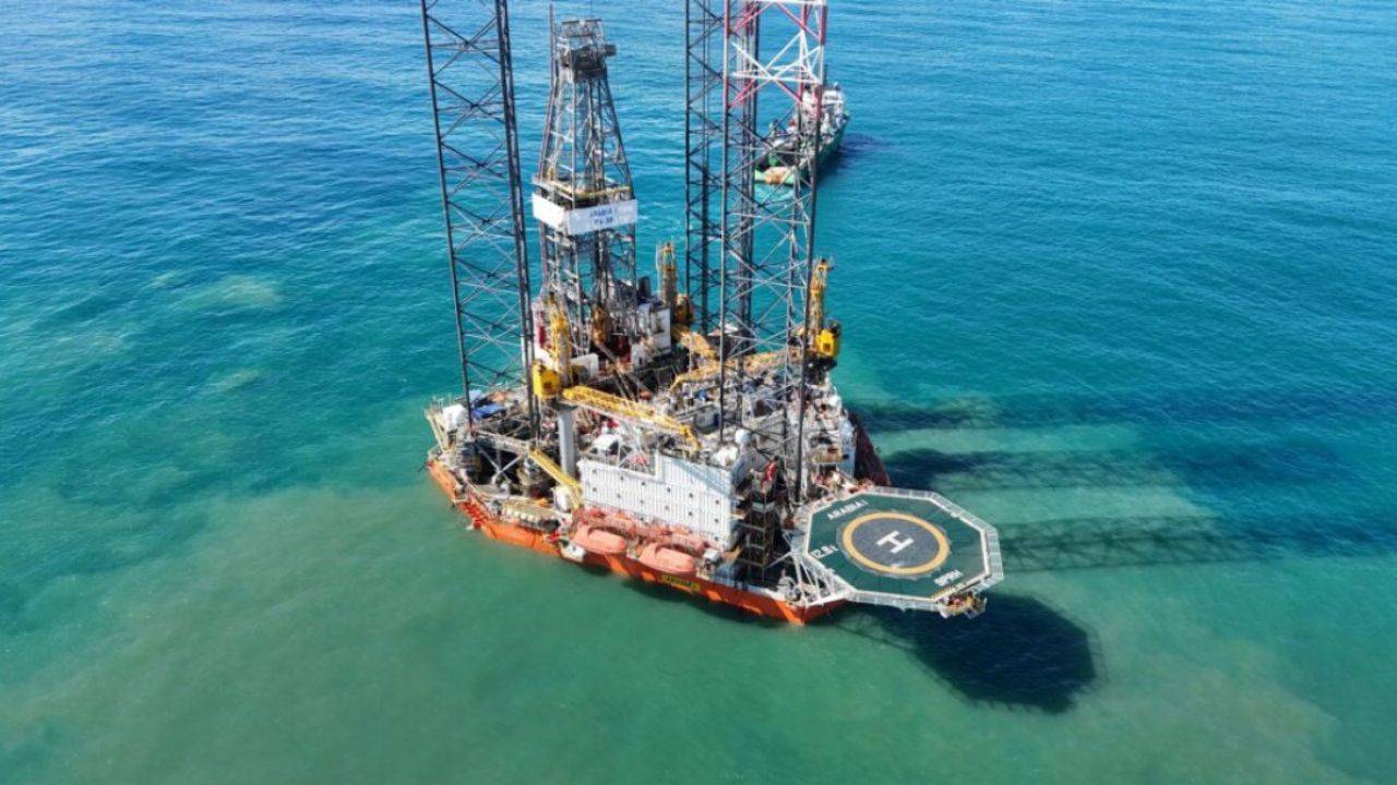 O SOG25, em Aracaju, destaca o potencial offshore de Sergipe com participação da Petrobras, startups e grandes empresas. Evento acontece de 23 a 25 de julho.