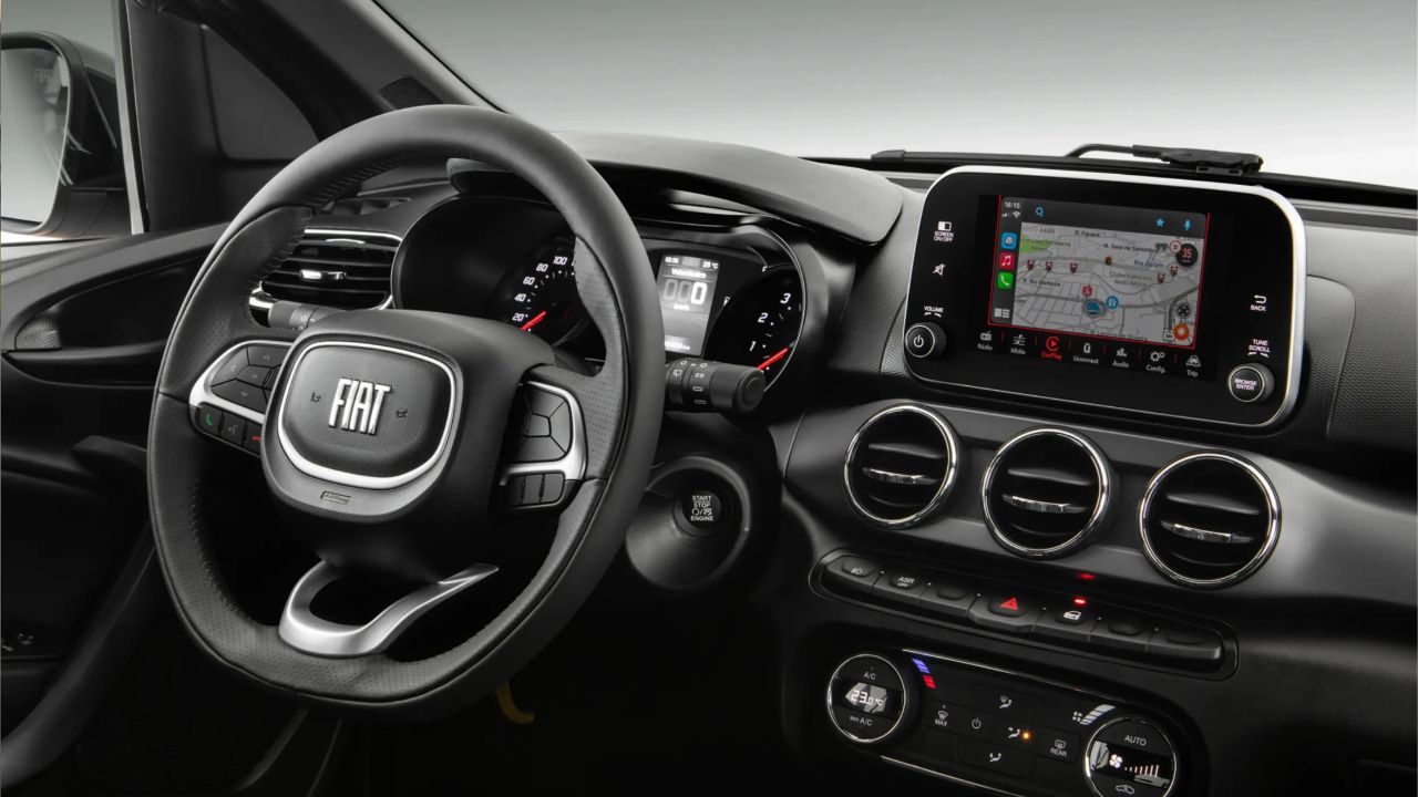 Quer saber quanto custa manter um Fiat Argo no Brasil em 2026? Veja todos os detalhes sobre preço, consumo, IPVA, seguro e revisões do Argo Drive 1.0, a versão mais econômica da linha.