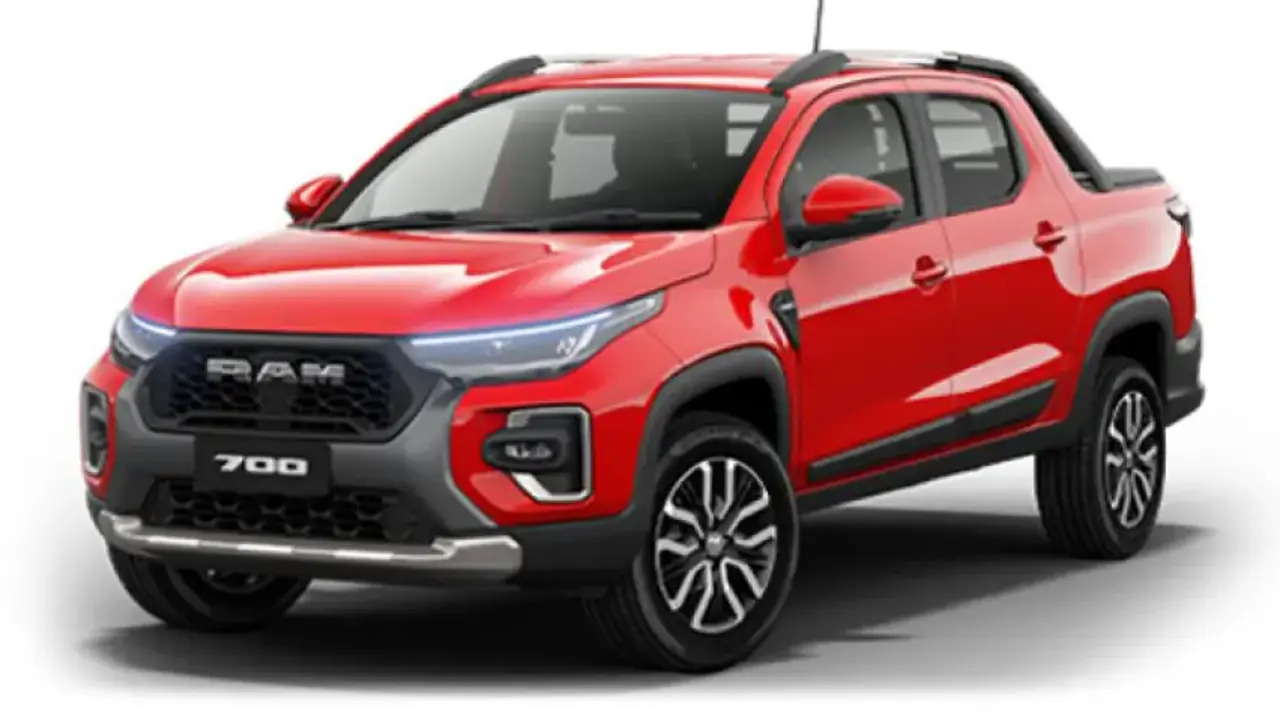 Carros, Nomes, Fiat Strada, BYD