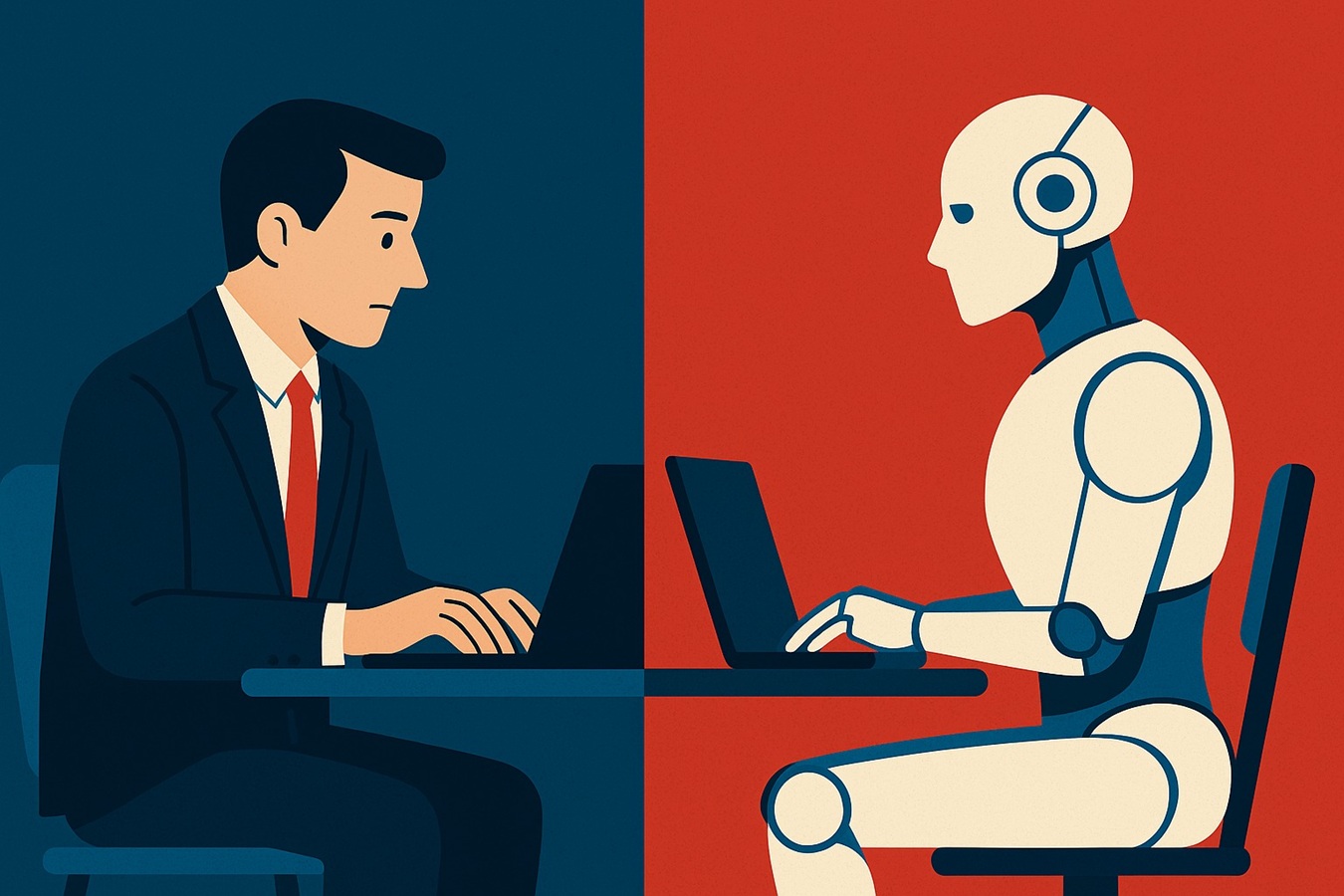 Microsoft, IA, empregos