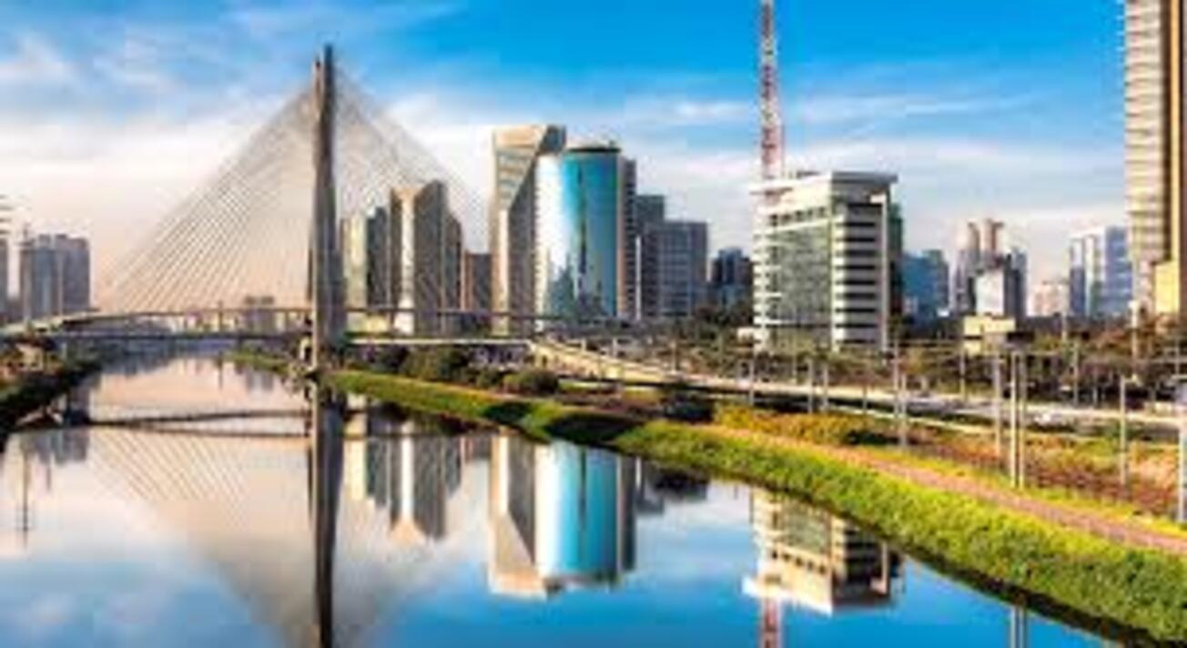 São Paulo domina a economia do Brasil! como o Estado mais rico do país chegou ao topo, mesmo partindo de uma origem periférica?