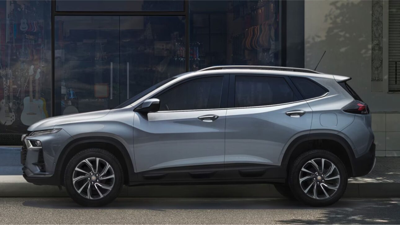 Chevrolet Tracker 2026 Llega Con Motor Recalibrado, Menos Potencia, Nuevo Visual Y Economía Récord Para Eludir Impuesto Y Mantener Precio Competitivo.