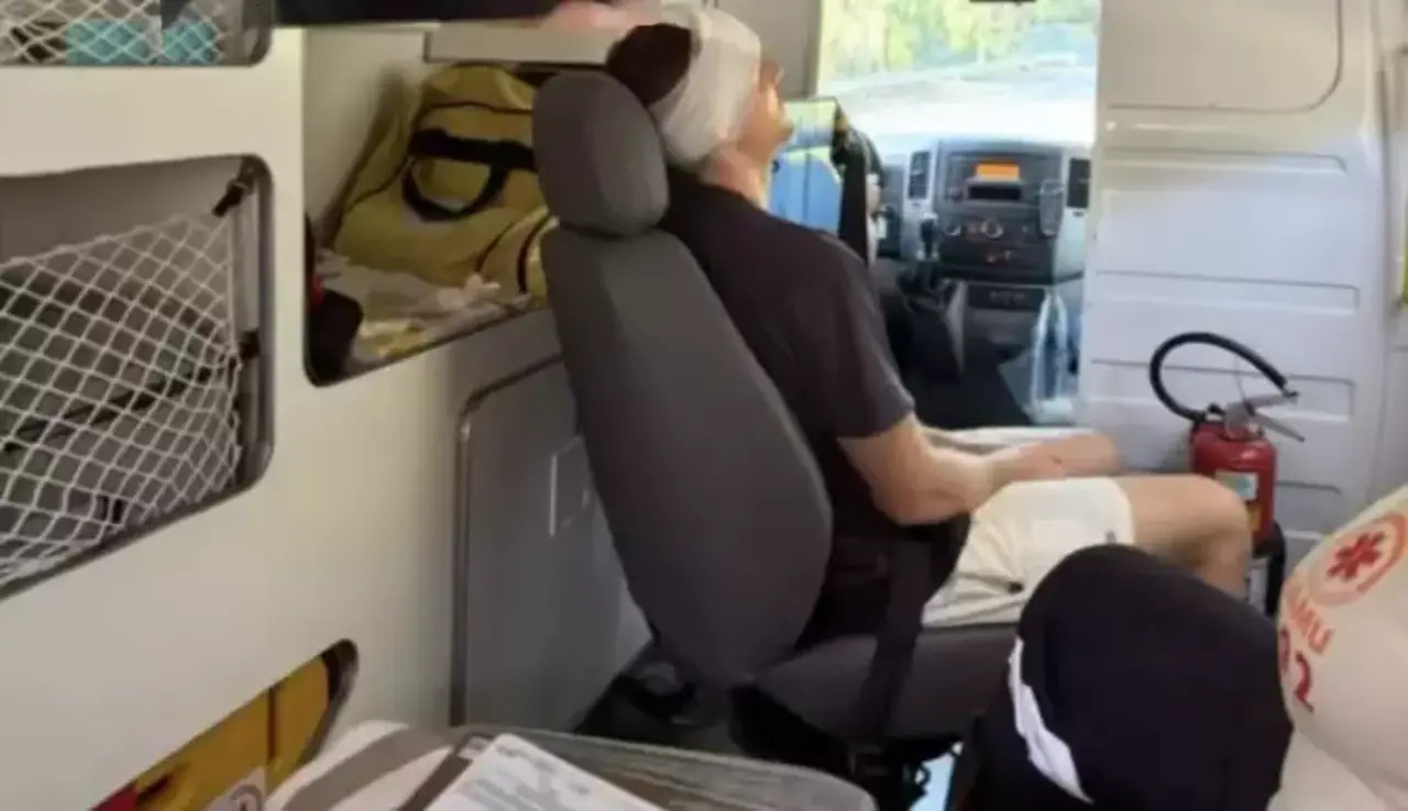 Americano, SUS, Atendimento