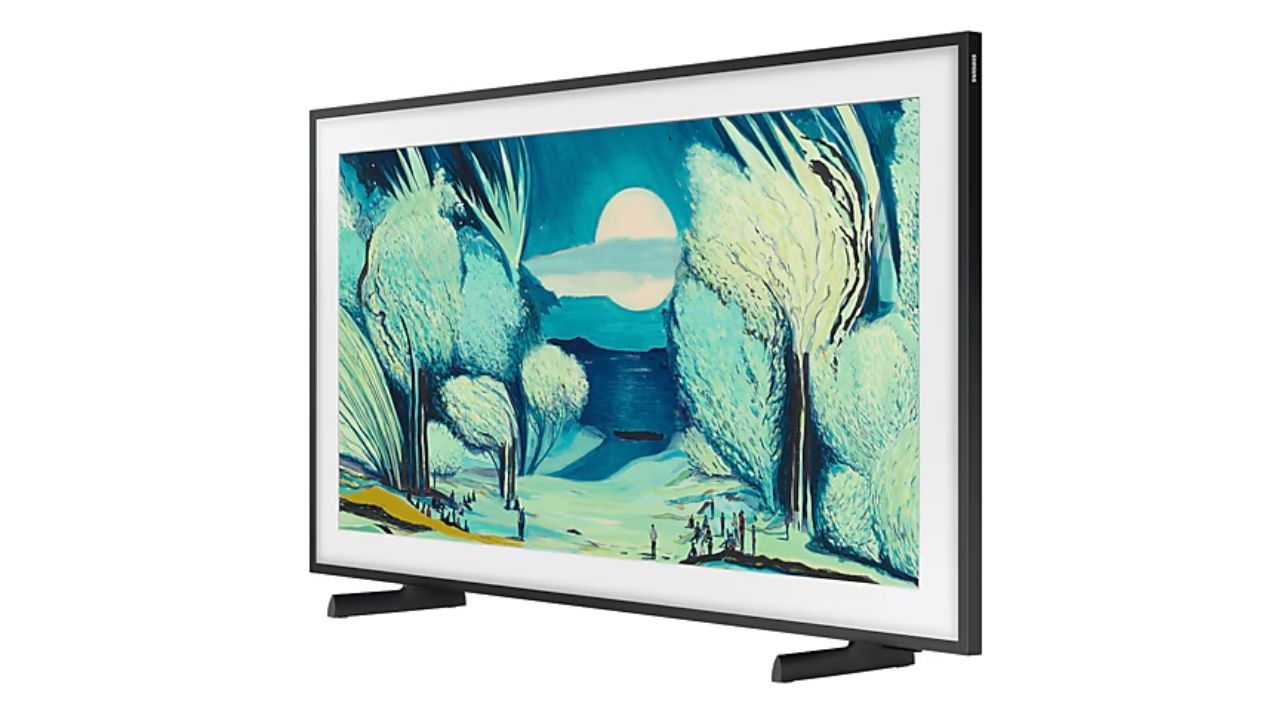 Samsung The Frame 2025