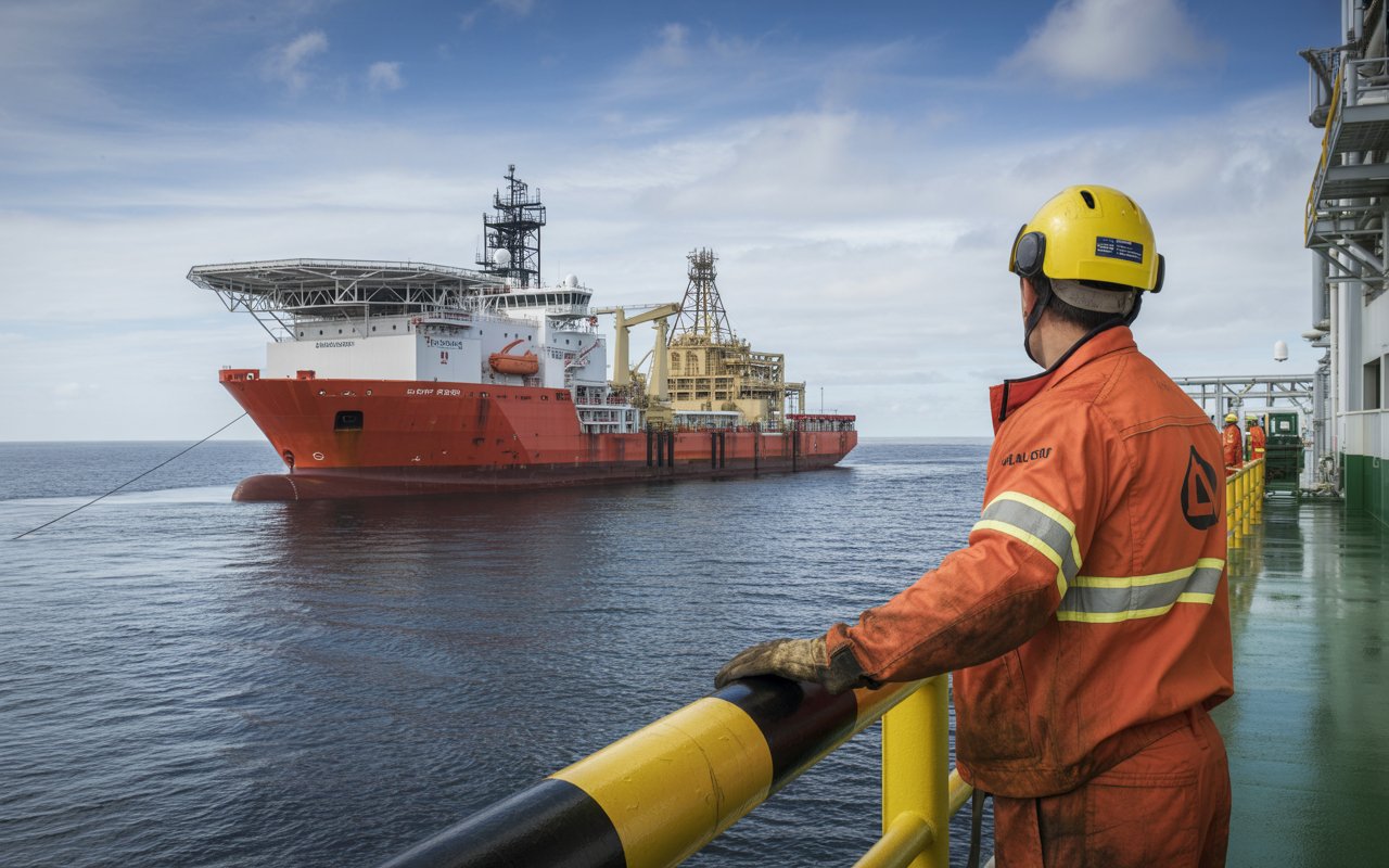 Diversas vagas industriais e offshore abertas em julho de 2025, com oportunidades em Macaé, Rio das Ostras, Canoas, Novo Progresso e Pouso Alegre