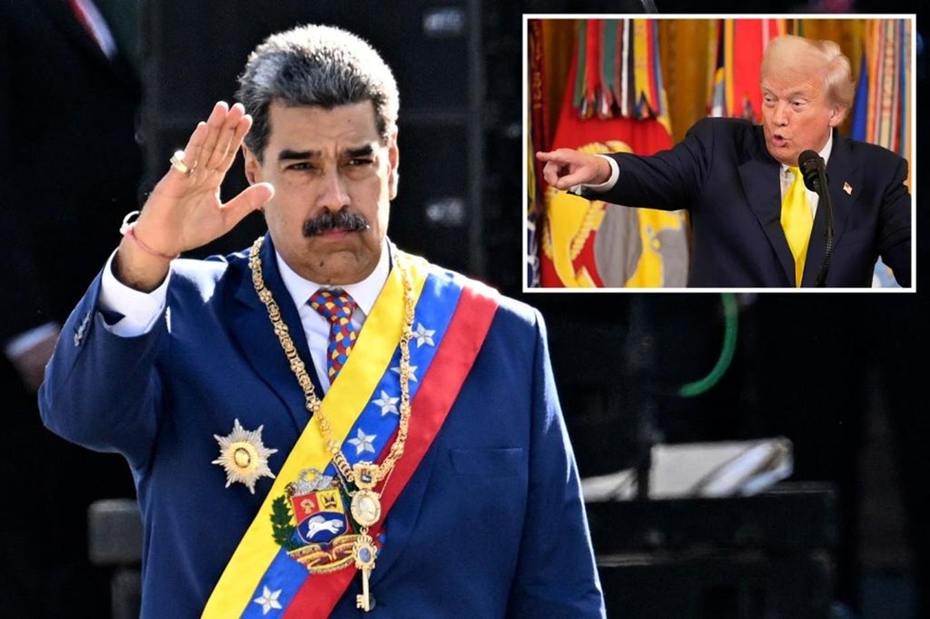 Maduro