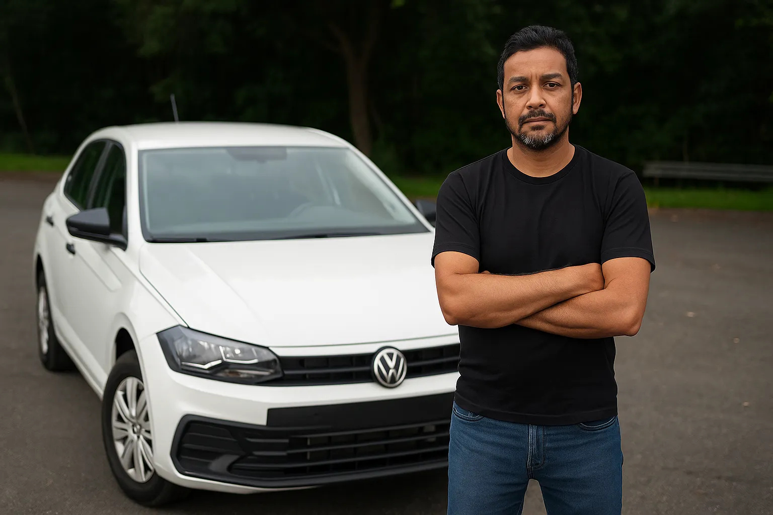 4 defeitos do VW Polo Track apontados pelos donos e que você precisa saber