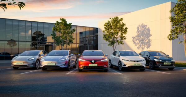 5 carros elétricos usados a partir de R$ 80 mil que surpreendem em 2025 – modelos ideais para quem busca economia, silêncio e estilo futurista na garagem