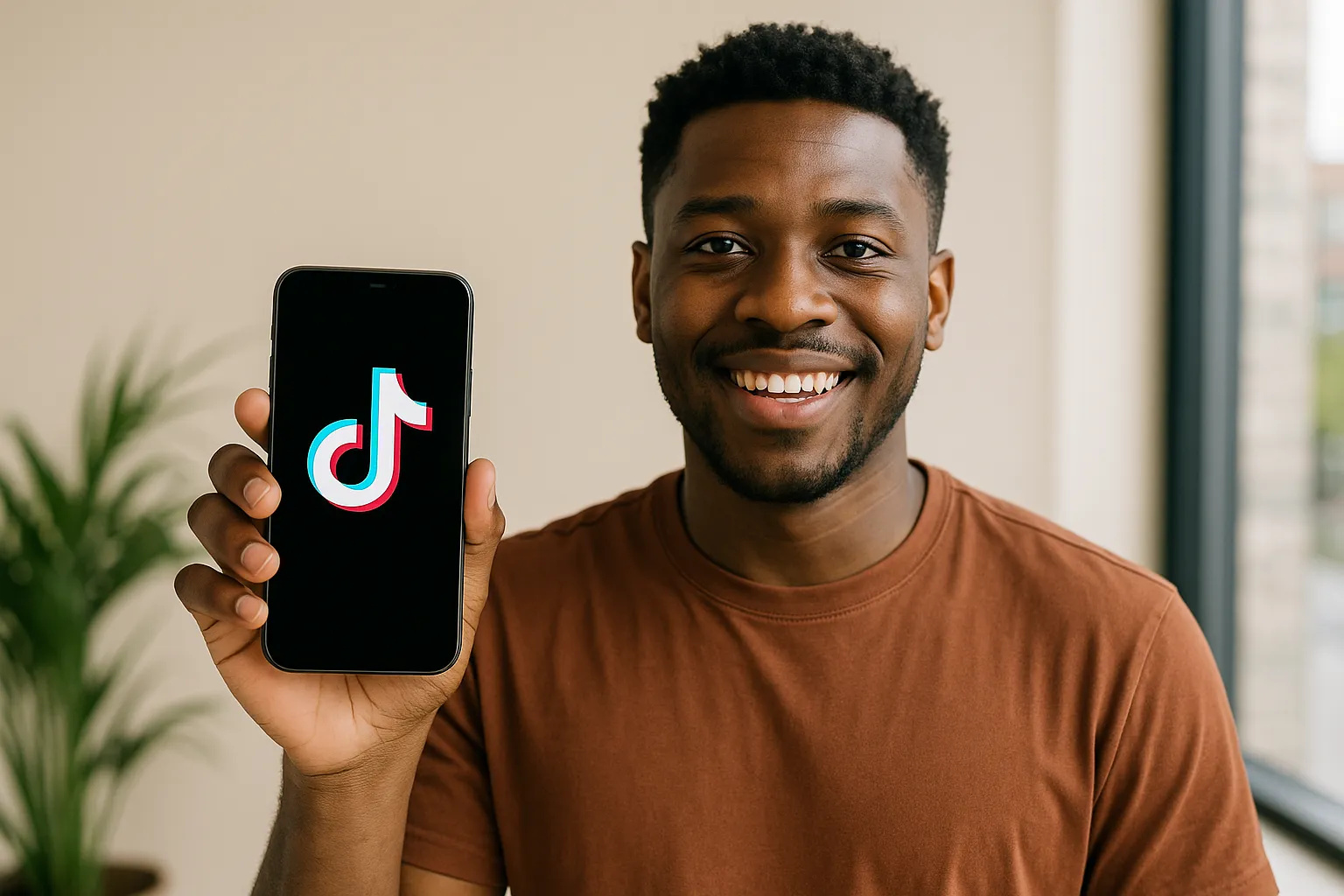 5 dicas para ganhar seguidores no TikTok de forma orgânica em 2025