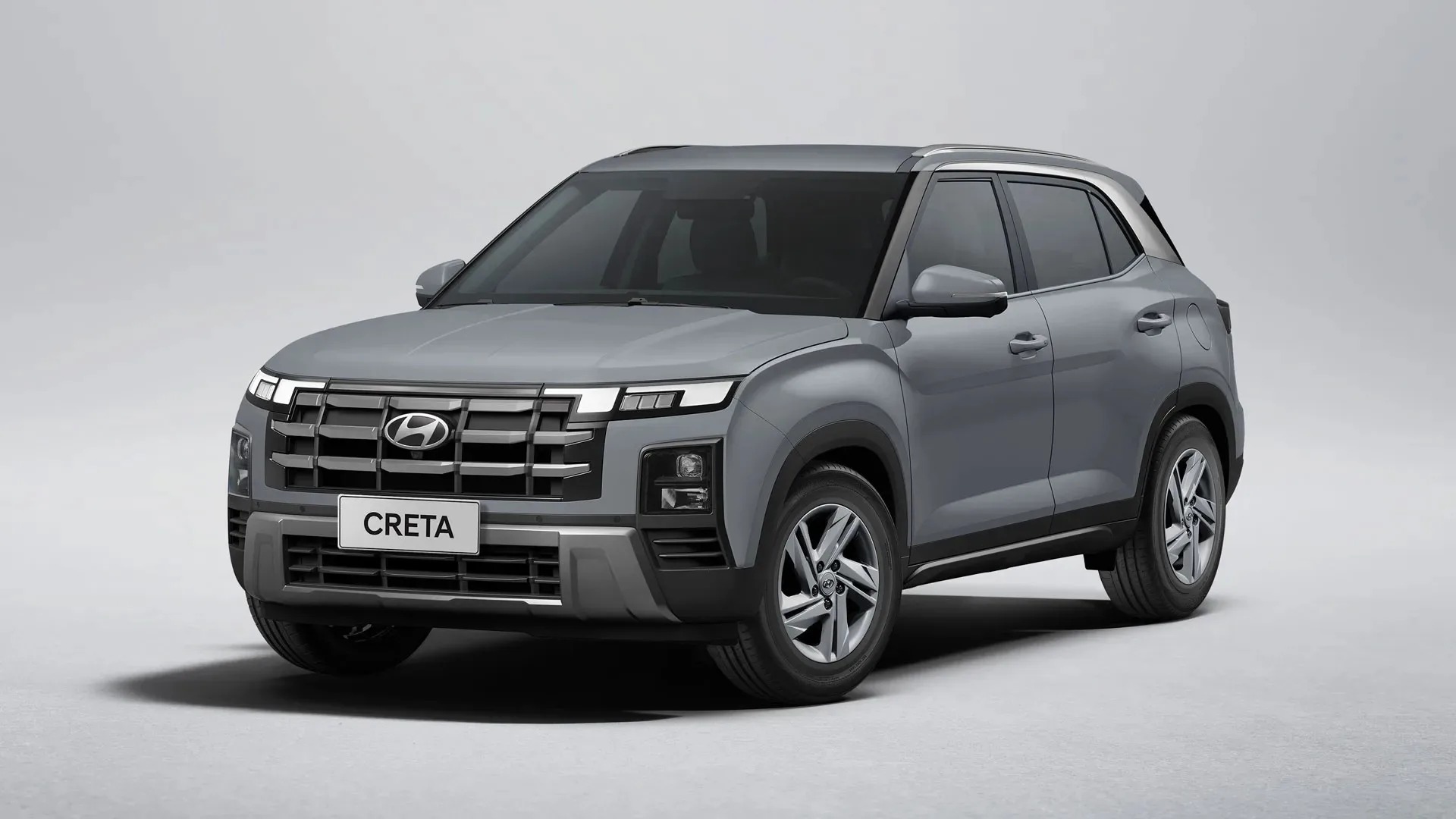5 pontos fortes do Hyundai Creta 2025