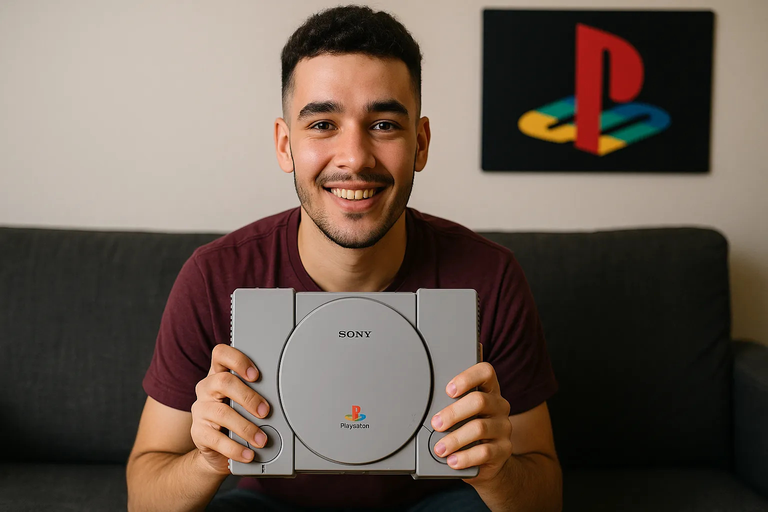 6 curiosidades sobre a história do PlayStation