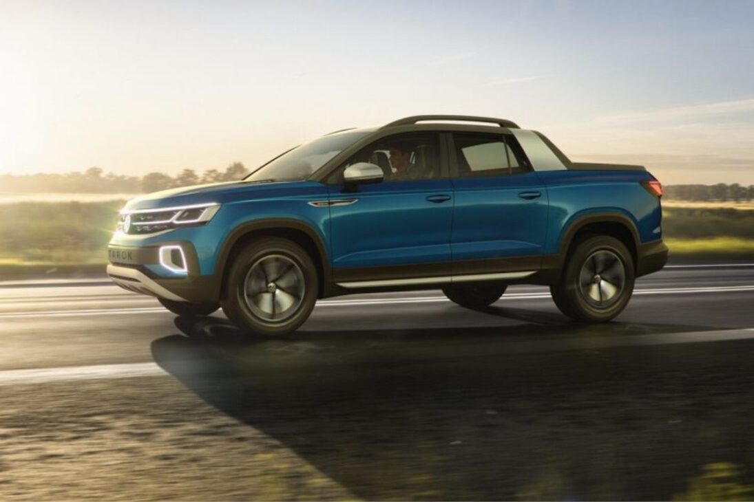 6 errores que la Volkswagen cometió en Brasil en los últimos años y cómo intenta cambiar el rumbo 2