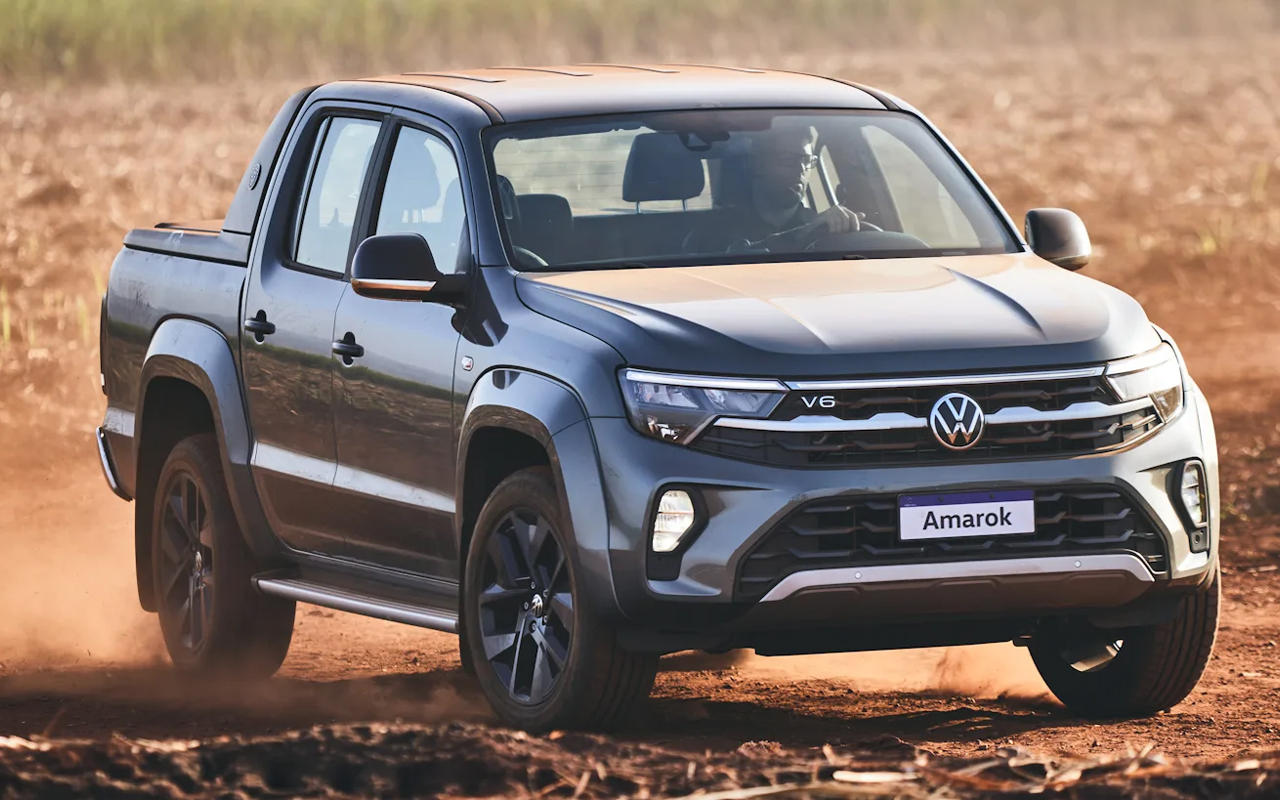 6 erros que a Volkswagen cometeu no Brasil nos últimos anos e como tenta virar o jogo