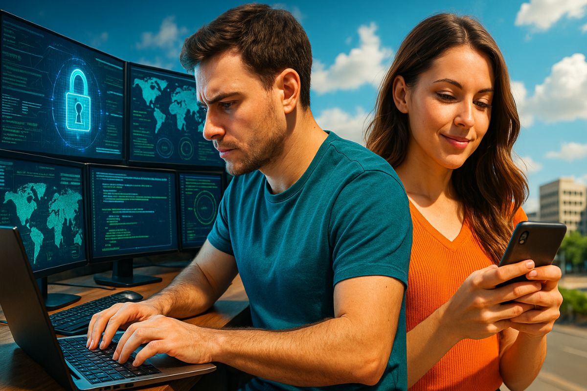 Profissões para trabalhar em casa 'fáceis' para receber salário acima de R$3 mil garantem flexibilidade e estabilidade em setores estratégicos