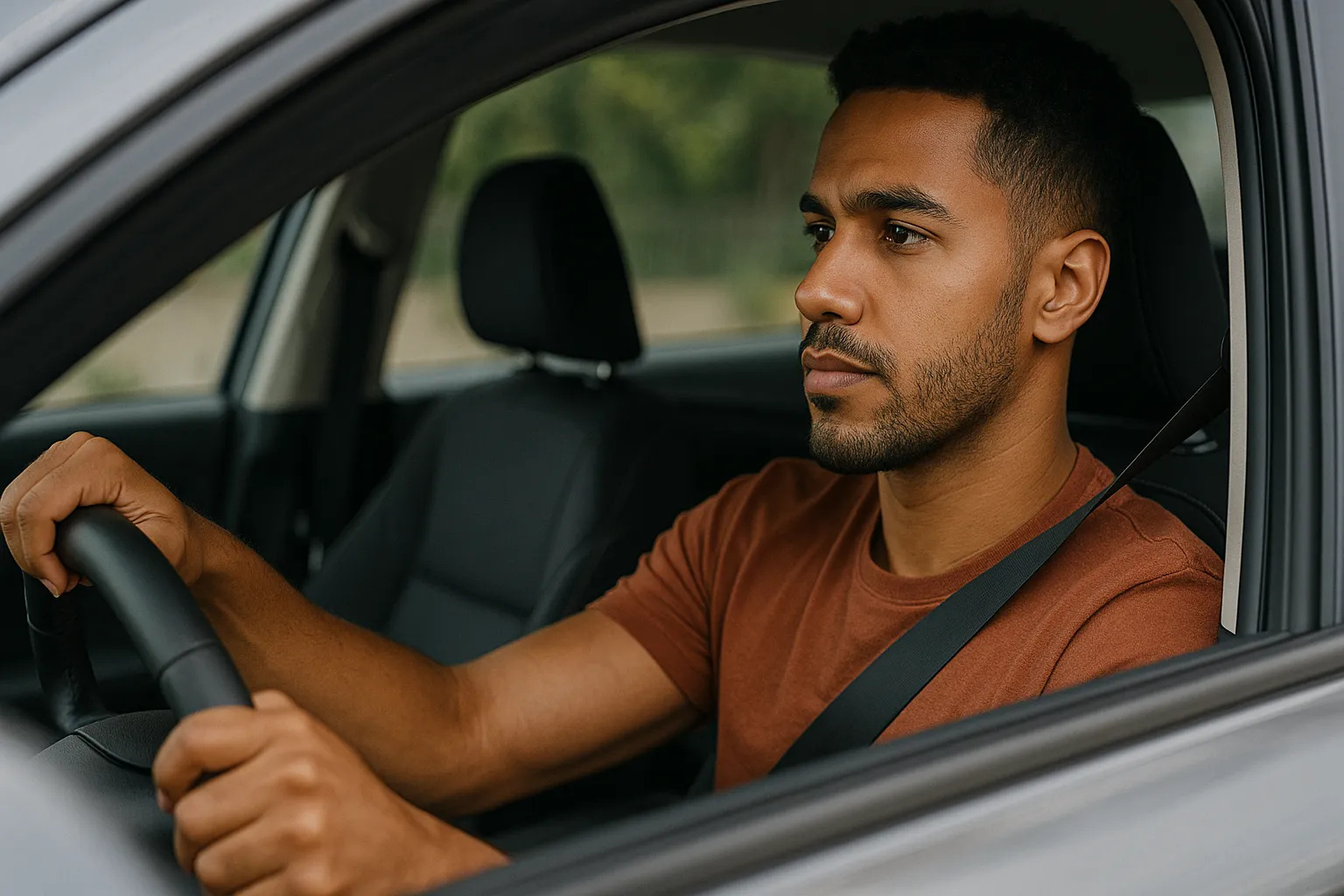 7 tecnologias automotivas atuais que já estão em versões de entrada